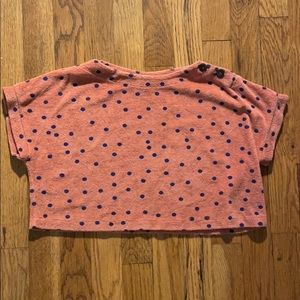 Bobo Choses Crop Top